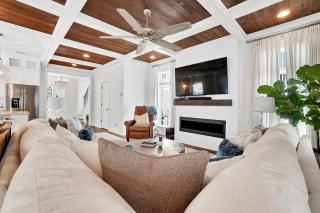213 Sandyshore Shore To Please 6 BR 6BA steps from the beach - Panama City Beach - 7