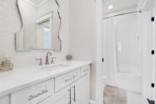 213 Sandyshore Shore To Please 6 BR 6BA steps from the beach - Panama City Beach - 2