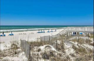 213 Sandyshore Shore To Please 6 BR 6BA steps from the beach - Panama City Beach - 1