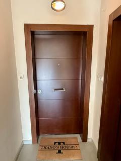 Thano's House 1 - Volos - 8