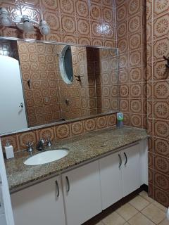 Apartamento Praia da Enseada - Guarujá - Guarujá - 8