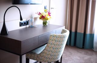 Drei Kronen Hotel Wien City - Wenen - 6