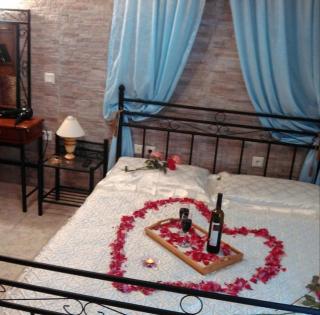 Guest house Chrysa & Spa - Arachova - 5
