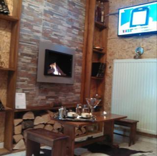 Ξενώνας Χρύσα και Spa - 7