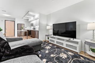 Furnished Luxury Apartment Next to Harvard Stadium - 7