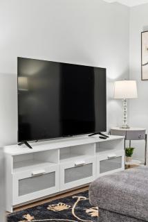 Furnished Luxury Apartment Next to Harvard Stadium - 5