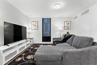 Furnished Luxury Apartment Next to Harvard Stadium - 6