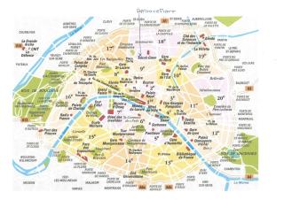 Paris Sacré Coeur Montmartre et Tour Eiffel, 8 people, - 6