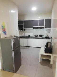 Vista Alam 3 bedroom - Shah Alam - 4