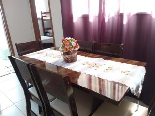 Apartamento aconchegante na tranquila Praia de Ponta de Campina - PB - 5