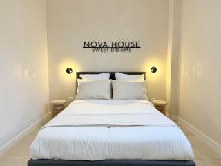 NOVA House T2 - Meyzieu - 0
