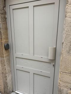Appartement cosy centre Lons Le Saunier - Lons-le-Saunier - 9