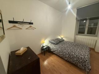 Appartement cosy centre Lons Le Saunier - Lons-le-Saunier - 7