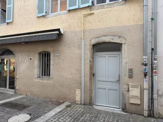Appartement cosy centre Lons Le Saunier - Lons-le-Saunier - 5