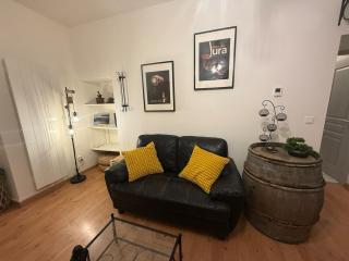 Appartement cosy centre Lons Le Saunier - Lons-le-Saunier - 2