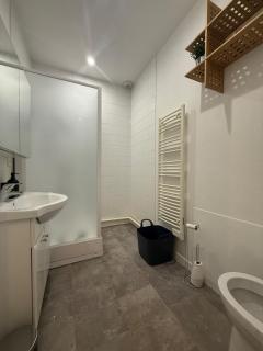 Appartement cosy centre Lons Le Saunier - Lons-le-Saunier - 1