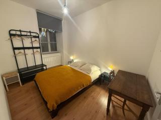 Appartement cosy centre Lons Le Saunier - 8
