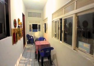 Hostel Água Verde - Guarapari - 8