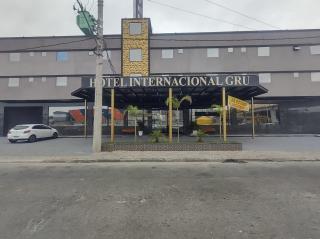 Hotel Internacional Guarulhos - São Paulo - 0