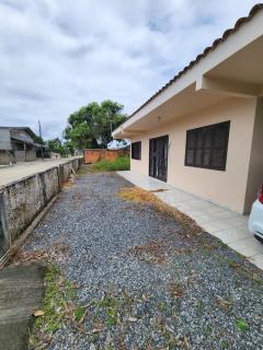 Casa para temporada são Francisco do sul sc - 5