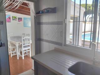 Villa Esperanza - Chiclana de la Frontera - 5