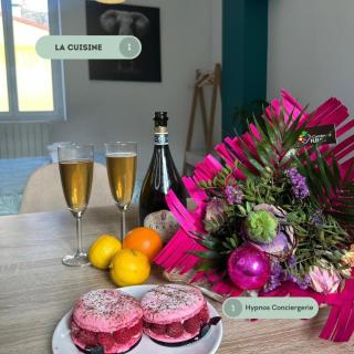 Tropical loft - Le Puy en Velay - 7