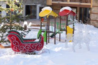 Divine mountain studio - parking - SPA - Bansko - 3