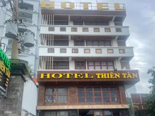 Thien Tan Hotel - Ho Chi Minh - 2