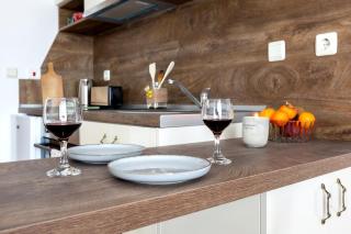 Divine mountain studio - parking - SPA - 4