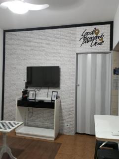 Apartamento de temporada - Praia Grande - 4