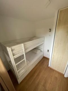 Appartement T3 au Bord du Lac - Parentis-en-Born - 8