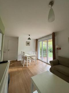 Appartement T3 au Bord du Lac - Parentis-en-Born - 6