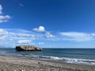 Premium Luxury-Casares Del Mar-Seaside Apartment - Bahia de Casares - 4
