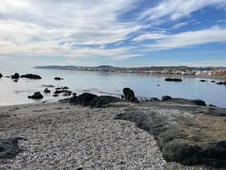 Premium Luxury-Casares Del Mar-Seaside Apartment - Bahia de Casares - 3