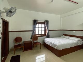 Thien Tan Hotel - Ho Chi Minh - 7
