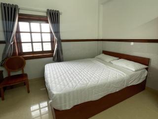 Thien Tan Hotel - Ho Chi Minh - 9