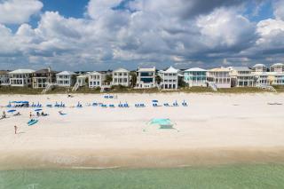 328 Beachside The Ultimate Beach House Gulf front private pool - Panama City Beach - 8