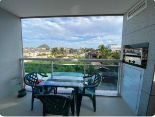 Apto Brasileirinho - 1