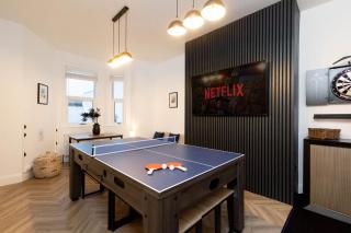 The View - Games Room - Hot Tub - Sleeps 22 - 1