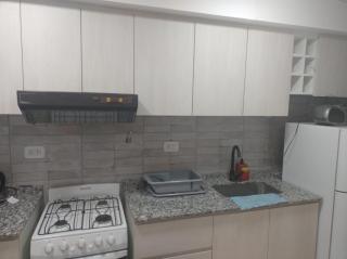 Dpto zona Aristides - Mendoza - 8