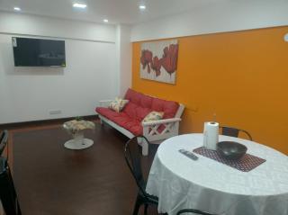 Dpto zona Aristides - Mendoza - 6