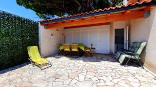 Apartment Bellevue - first row to the sea - 6