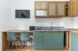 Staycy Studio em regiao privilegiada no Brooklin - 8