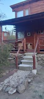 Cabañas - sierras de cordoba - Jose de la quintana #3 - 3