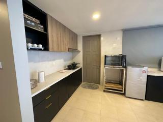 A&S Homestay at Santubong Suite - Kuching - 8
