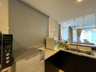 A&S Homestay at Santubong Suite - 4