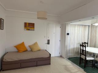 Dpto. calle jujuy Mar del Plata - 9