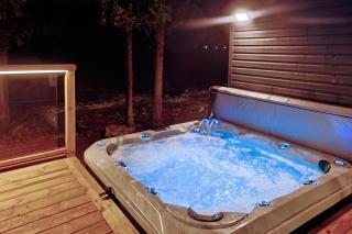 300ft Waterfront Hot Tub, Steam Bath, Lake Access - Miller Lake - 6