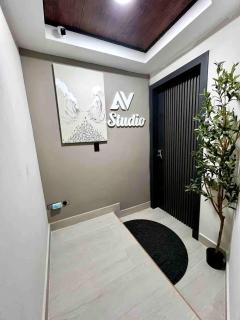 AV Studio - 9