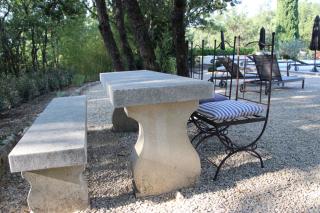 Fleur de Lavande - Gordes - 8